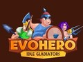 Jogo EvoHero: Gladiadores ociosos  online