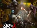 Jogo Dr. X online