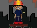 Jogo Etreetboard online