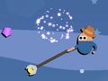 Jogo Chicote de garra  online