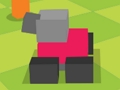 Jogo Tanques de rolo  online