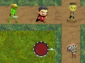 Jogo Ghouls do Dia das Bruxas  online