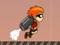 Jogo Aventura a Jato  online