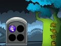 Jogo Fuga da Floresta Assustadora 2  online