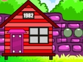 Jogo Fuga do Quintal 2  online