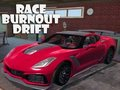 Jogo Corrida Burnout Drift  online