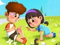 Jogo Dicas de primeiros socorros para bebês  online