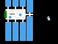 Jogo Caminhada espacial  online