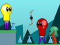 Jogo A namorada do bulbo  online