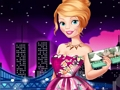 Jogo Doce Vestir-se  online