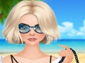 Jogo Desafio de moda de vestir  online