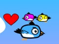 Jogo Barry o pássaro  online