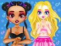 Jogo Dança do TikTok  online