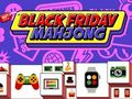 Jogo Black Friday Mahjong online