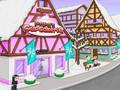 Jogo Cupcakeria do papai  online