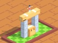 Jogo Cara em uma caixa  online