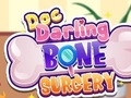 Jogo Doc Darling Cirurgia Óssea  online