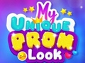 Jogo Meu visual exclusivo de baile  online