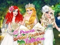 Jogo Coleção de moda nupcial de Ella  online