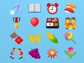 Jogo Enigma de Adivinhação de Emoji  online