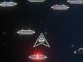 Jogo Corredor de asteróides  online