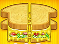Jogo Queijo do papai  online