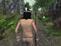 Jogo Verão ferido  online