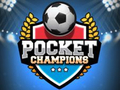 Jogo Campeões de Bolso  online