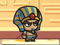Jogo Aventura do Egito  online