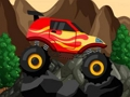 Jogo Caminhão louco  online