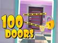Jogo 100 portas  online