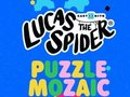 Jogo Lucas, o quebra-cabeça da aranha  online