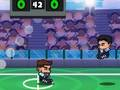 Jogo Cabeça Futebol 2023 See More  online