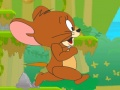 Jogo Jerry Forest Adventure  online