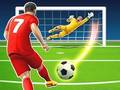 Jogo Futebol 3D  online