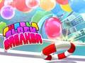 Jogo Destruidor de Blocos de Bolhas  online