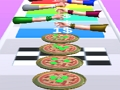 Jogo Maker de pizza pilha online