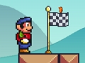 Jogo Alex Mundo  online