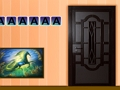Jogo Fuga da Casa das Crianças  online