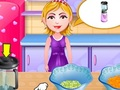 Jogo Kebab de frango com receitas da mamãe  online