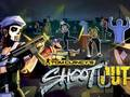 Jogo Tiroteio de Tom Clancy  online