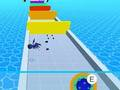 Jogo Robô Corredor  online