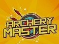Jogo Mestre de tiro com arco  online
