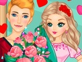 Jogo Minha história de amor  online