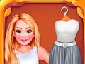 Jogo Brinquedos de festa de princesas  online