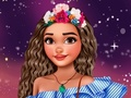 Jogo Princesa babados ftw online