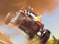 Jogo Monster Truck Super Corrida  online