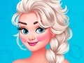 Jogo Viciada em moda durante todo o ano Frosty Girl  online
