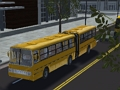 Jogo Condução de ônibus  online
