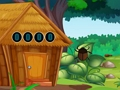 Jogo Salve o filhote de tigre  online